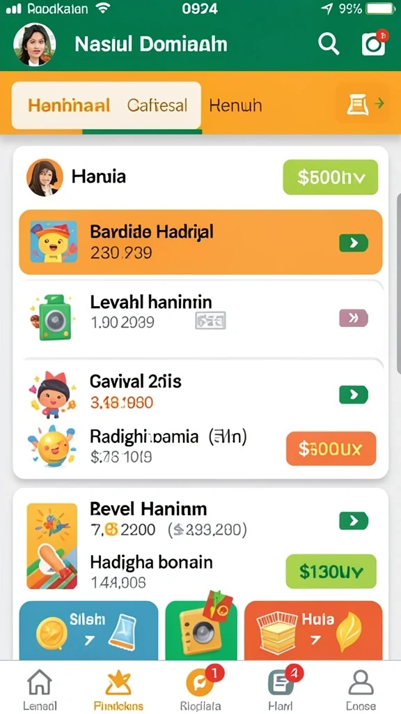 Screenshot surga77 nomor 3