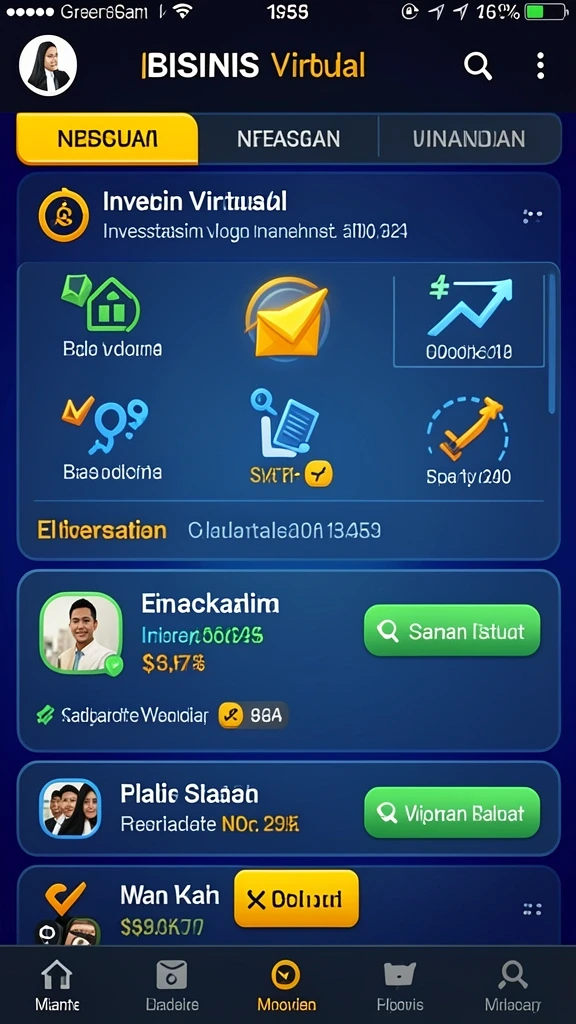Screenshot svip777 nomor 2