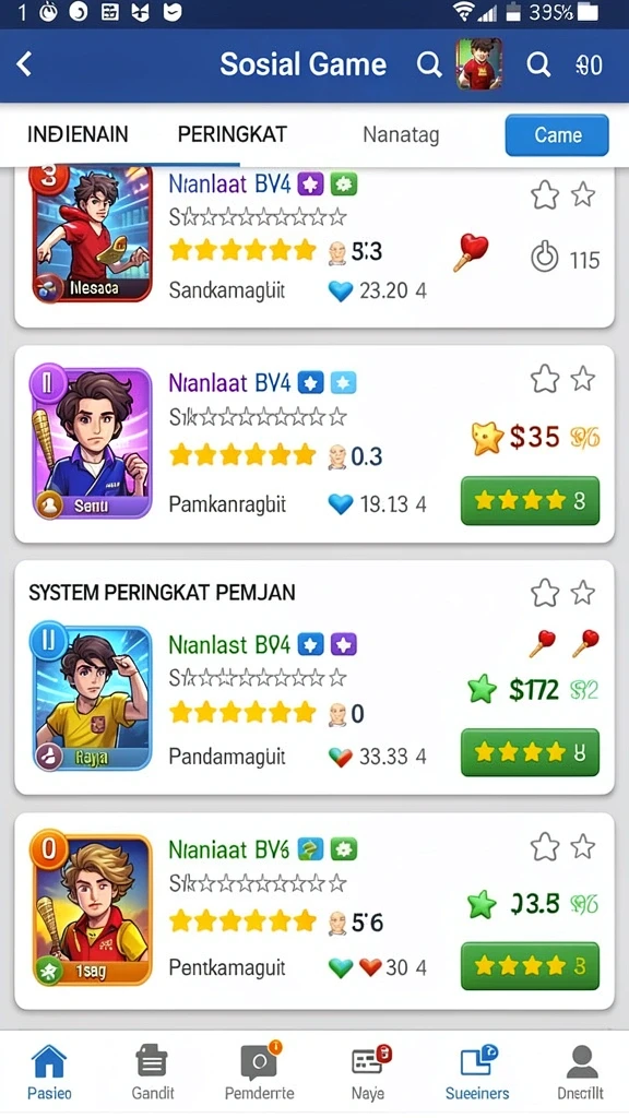 Screenshot uang77 nomor 3