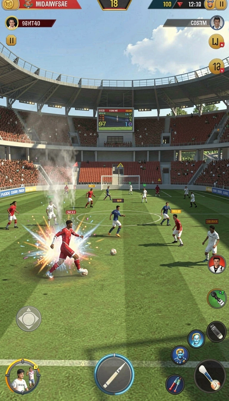 Screenshot v87 nomor 3