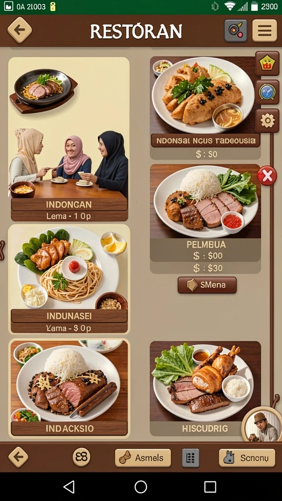 Screenshot venom889 nomor 1