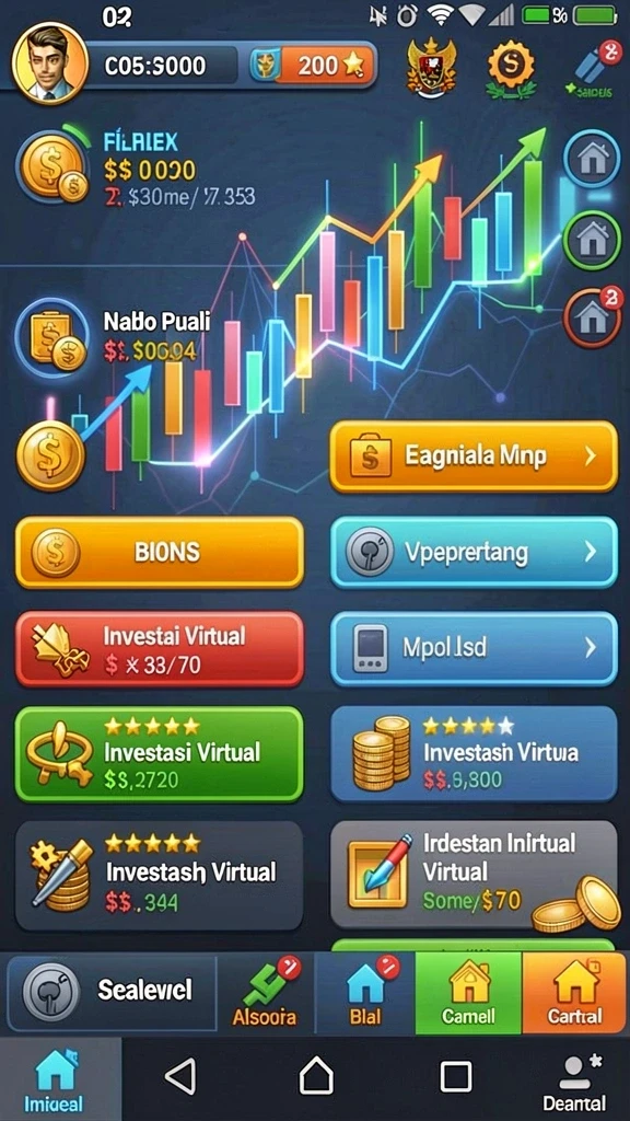 Screenshot vip805 nomor 2