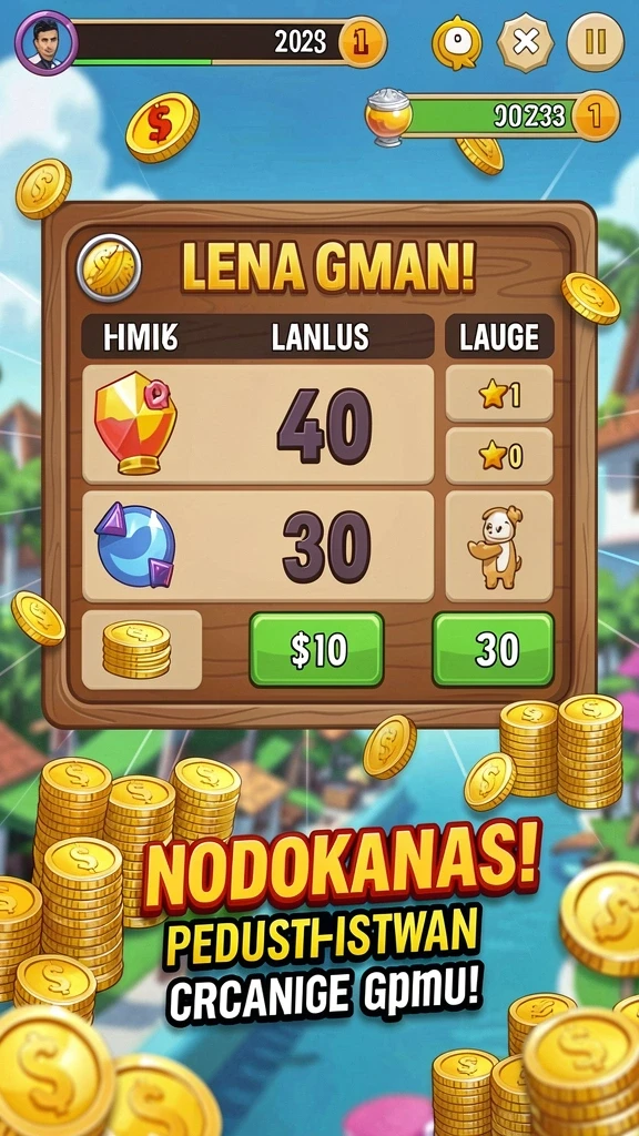 Screenshot winboss nomor 3