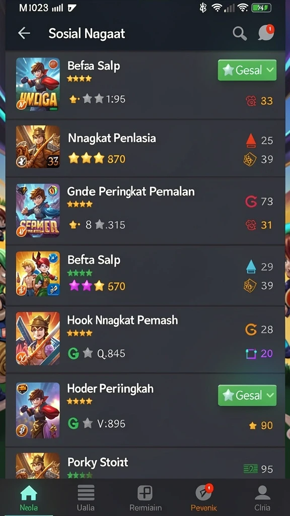 Screenshot wjkasino nomor 3