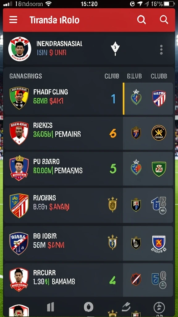 Screenshot wow99 nomor 1